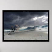 Poster Sands of Time (Devant)