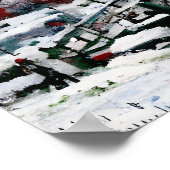 Poster Sandvika (Coin)