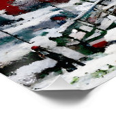 Poster Sandvika (Coin)