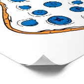 Poster Sandwich (Coin)