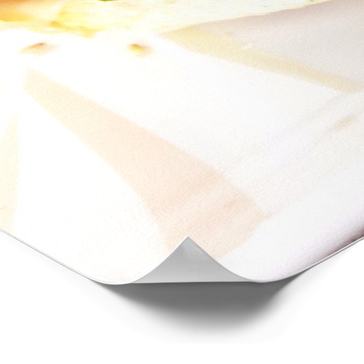 Poster Sandwich (Coin)