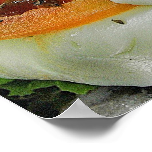 POSTER SANDWICH (Coin)