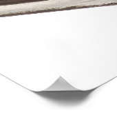 Poster Sandwich à la crème glacée (Coin)