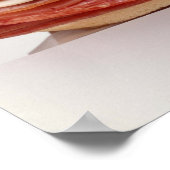 Poster sandwich Deli (Coin)