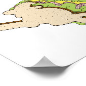 Poster Sandwitch (Coin)