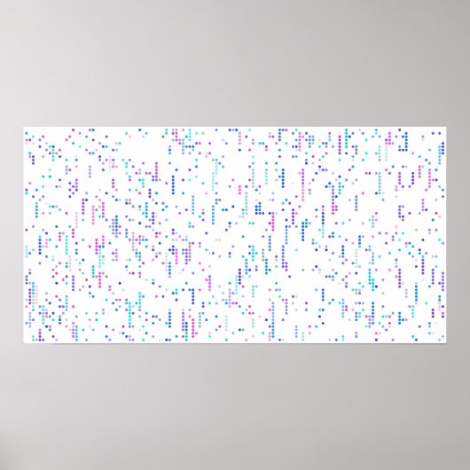 Poster Sanfodloop (Devant)