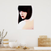 POSTER SANG (Cuisine)