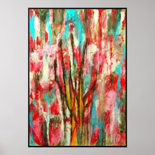 Poster Sang Lavé De (Devant)