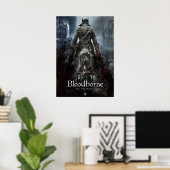 Poster Sanglant Les Vieux Chasseurs (Bureau à domicile)