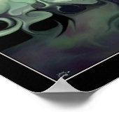 Poster Sanity est une petite boîte (Coin)