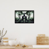 Poster Sanity est une petite boîte (Cuisine)