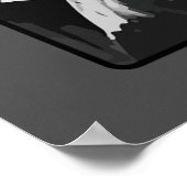 Poster Sanjuro Yojimbo Toshiro Mifune (Coin)