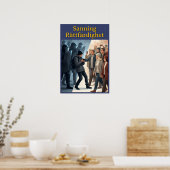 Poster — Sanning & rättfärdighet (Cuisine)