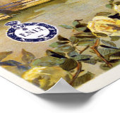 Poster Sanremo (Coin)