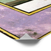 Poster Sans culotte parisienne (Coin)