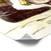 Poster Sans culottes Imprimer (Coin)