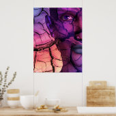 Poster Sans eau (Cuisine)