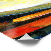 Poster Sans échec par défi (Coin)