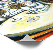 Poster Sans échec par défi (Coin)