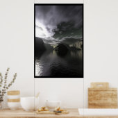 Poster Sans espoir (Cuisine)