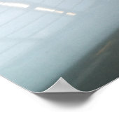 Poster sans filigrane - Chevy C6 Corvette (Coin)