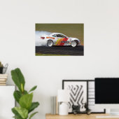 Poster sans filigrane - Tuerck & son Scion FR-S (Bureau à domicile)