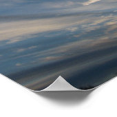 Poster Sans fin (Coin)