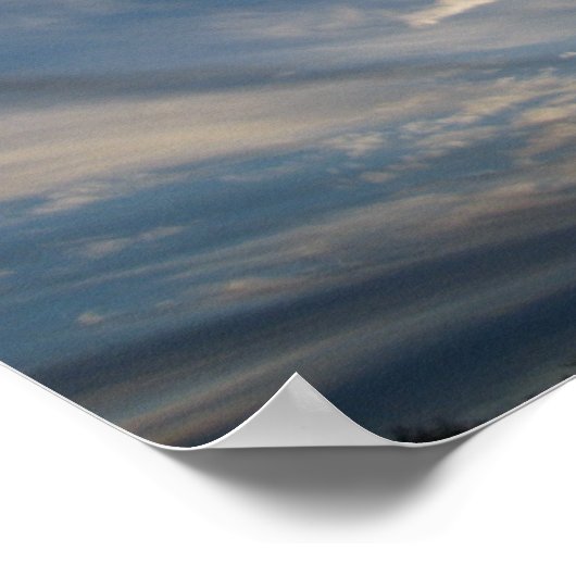 Poster Sans fin (Coin)