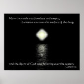 Poster Sans forme (Devant)