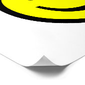 Poster Sans libéraux ! (Coin)