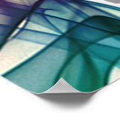 Poster Sans Musique, La Vie Bb (Coin)