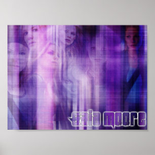 Poster Sans peur