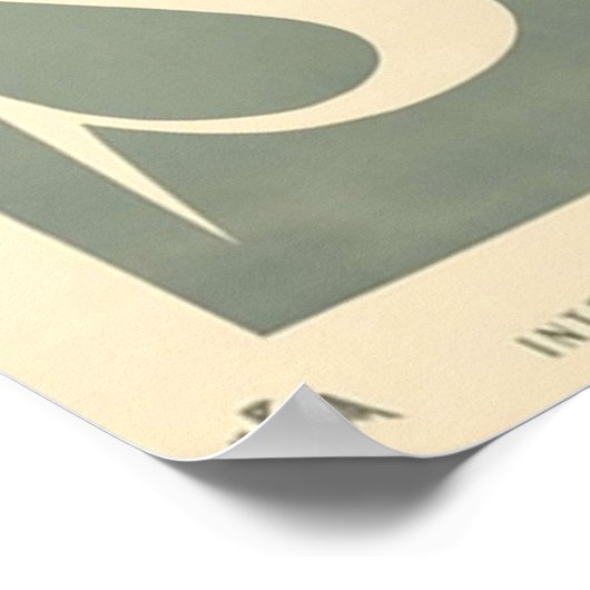 Poster Sans respiration (Coin)