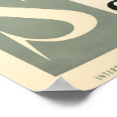 Poster Sans respiration (Coin)