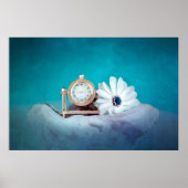 POSTER SANS TEMPS (Devant)