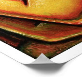 Poster Sans titre (Coin)