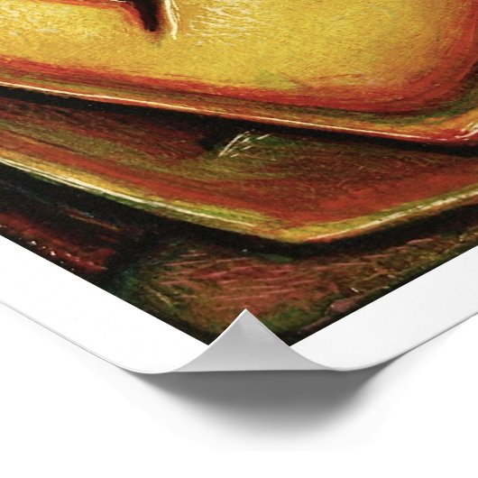 Poster Sans titre (Coin)