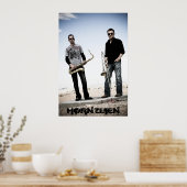 Poster sans titre (Cuisine)