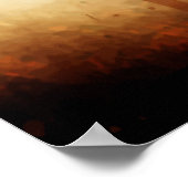 Poster "sans titre" (Coin)