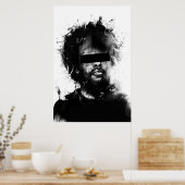 Poster sans titre (Cuisine)