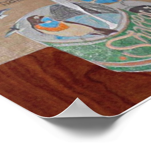 Poster sans titre (Coin)