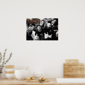 Poster sans titre (Cuisine)