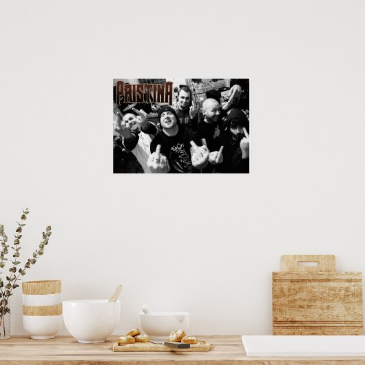 Poster sans titre (Cuisine)