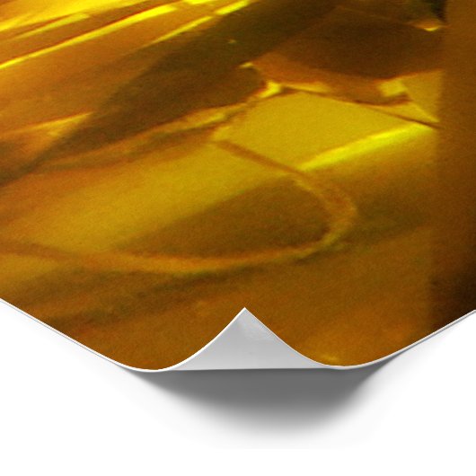 Poster Sans titre (Coin)