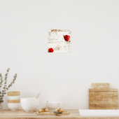 Poster sans titre (Cuisine)