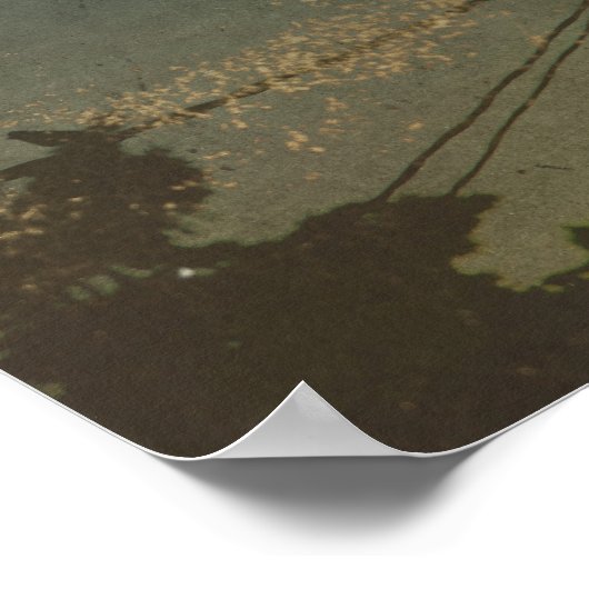 Poster Sans titre (Coin)