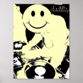 Poster sans titre (Devant)