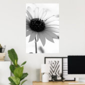 Poster sans titre (Bureau à domicile)