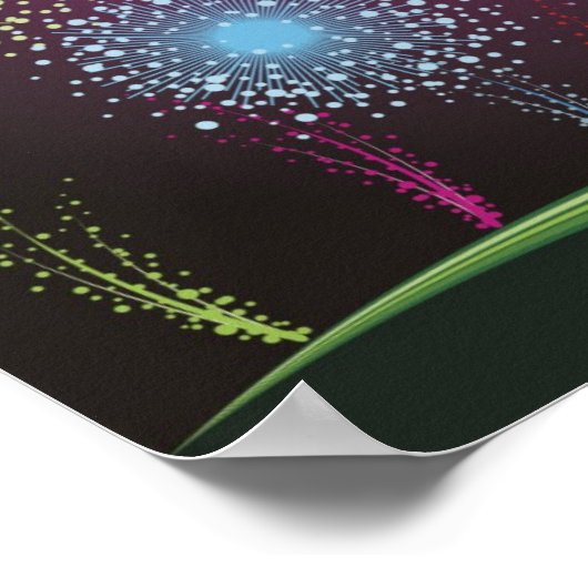 Poster Sans titre4 (Coin)