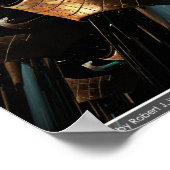 Poster Sans titre 1 (Coin)